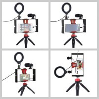 Набор блогера Puluz PKT3025R 3